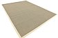 Unique Loom 8' x 11' Sisal Rug thumbnail image 6