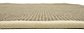 Unique Loom 8' x 11' Sisal Rug thumbnail image 11