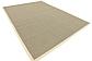 8' x 11' Sisal Rug thumbnail