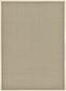 8' x 11' Sisal Rug thumbnail