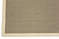 Unique Loom 9' x 12' Sisal Rug thumbnail image 9