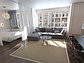 Unique Loom 9' x 12' Sisal Rug thumbnail image 15