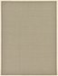 Unique Loom 9' x 12' Sisal Rug thumbnail image 5