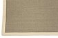Unique Loom 12' x 15' Sisal Rug thumbnail image 9