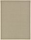 Unique Loom 12' x 15' Sisal Rug thumbnail image 5