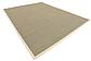 365cm x 457cm Sisal Rug thumbnail image 6