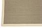 365cm x 457cm Sisal Rug thumbnail image 9