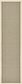 Unique Loom 2' 5 x 10' Sisal Runner Rug thumbnail image 4