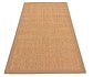 Unique Loom 3' x 5' Sisal Rug thumbnail image 7