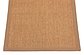 Unique Loom 3' x 5' Sisal Rug thumbnail image 8