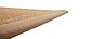 Unique Loom 3' x 5' Sisal Rug thumbnail image 11