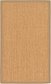 Unique Loom 3' x 5' Sisal Rug thumbnail image 5