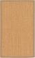 3' x 5' Sisal Rug thumbnail