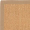 See color option for 5' x 8' Sisal Rug
