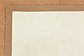 Unique Loom 5' x 8' Sisal Rug thumbnail image 14