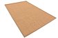 Unique Loom 5' x 8' Sisal Rug thumbnail image 6