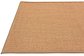 Unique Loom 5' x 8' Sisal Rug thumbnail image 8
