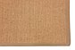 Unique Loom 5' x 8' Sisal Rug thumbnail image 9