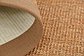 Unique Loom 5' x 8' Sisal Rug thumbnail image 13
