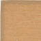 See color option for 7' x 10' Sisal Rug