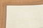 Unique Loom 7' x 10' Sisal Rug thumbnail image 19