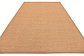 Unique Loom 7' x 10' Sisal Rug thumbnail image 12