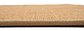 Unique Loom 7' x 10' Sisal Rug thumbnail image 16