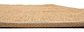 Unique Loom 9' x 12' Sisal Rug thumbnail image 16