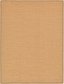 Unique Loom 12' x 15' Sisal Rug thumbnail image 10