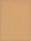 365cm x 457cm Sisal Rug thumbnail image 10