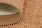 Unique Loom 2' 5 x 10' Sisal Runner Rug thumbnail image 14