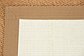 Unique Loom 2' 5 x 10' Sisal Runner Rug thumbnail image 15