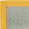See color option for 3' x 5' Sisal Rug