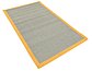 Unique Loom 3' x 5' Sisal Rug thumbnail image 11