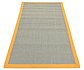 Unique Loom 3' x 5' Sisal Rug thumbnail image 12