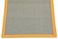 Unique Loom 3' x 5' Sisal Rug thumbnail image 13