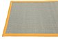 Unique Loom 3' x 5' Sisal Rug thumbnail image 14