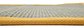 Unique Loom 3' x 5' Sisal Rug thumbnail image 17