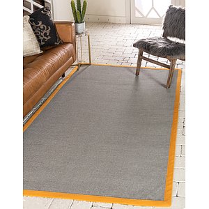 Unique Loom 12' x 15' Sisal Rug