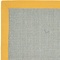 See color option for 5' x 8' Sisal Rug