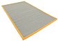 Unique Loom 5' x 8' Sisal Rug thumbnail image 11