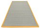 Unique Loom 5' x 8' Sisal Rug thumbnail image 12