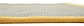 Unique Loom 5' x 8' Sisal Rug thumbnail image 16