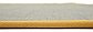 7' x 10' Sisal Rug thumbnail image 16