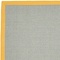 See color option for 9' x 12' Sisal Rug