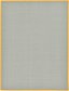 Unique Loom 9' x 12' Sisal Rug thumbnail image 10
