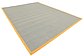 Unique Loom 12' x 15' Sisal Rug thumbnail image 11