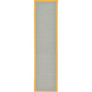 Unique Loom 2' 5 x 10' Sisal Runner Rug