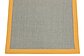 Unique Loom 2' 5 x 10' Sisal Runner Rug thumbnail image 4