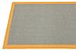 Unique Loom 2' 5 x 10' Sisal Runner Rug thumbnail image 5